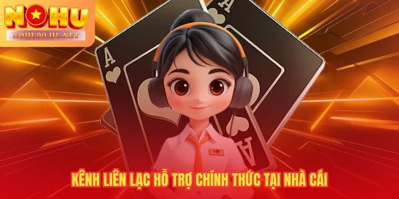 Ba kênh chăm sóc khách hàng 24/7 với từng vai trò riêng biệt