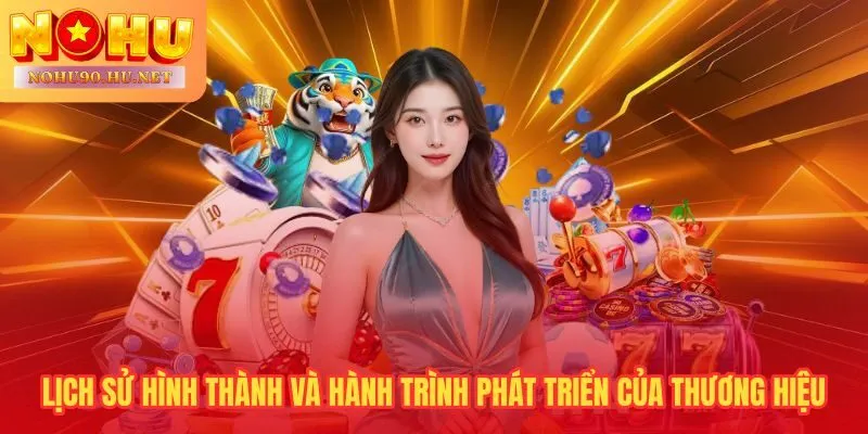 Nohu90 ra đời tháng 11/2022 để lấp đầy khoảng trống minh bạch