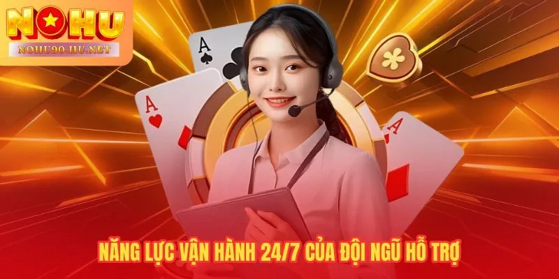 Ca trực luân phiên bảo đảm không khung giờ nào thiếu tư vấn viên