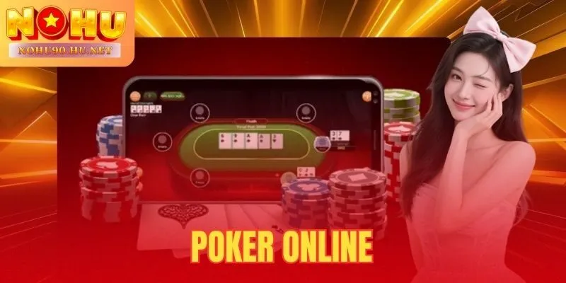 Poker Online