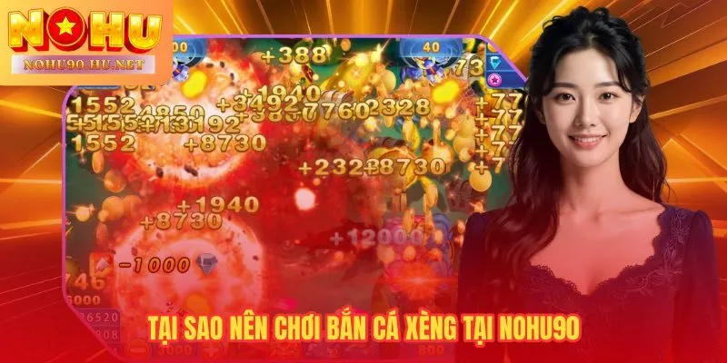 Nohu90 cấp phép PAGCOR và hoàn trả 1,8% không giới hạn