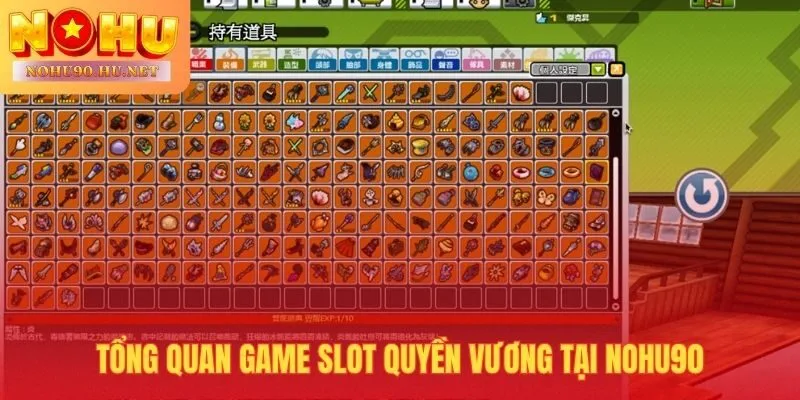 Quyền vương slot đối kháng đường phố với Bonus Game x100