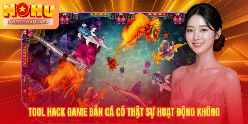 Hack game bắn cá ăn xu bất lực trước kiến trúc RNG